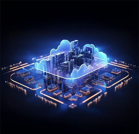 Cloud Infrastructure Management image